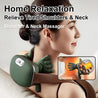 Bionic Neck Shoulder Massager Heated