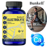 Premium Electrolyte Capsules - Maintaining Electrolyte Levels, Sports Recovery,Energy Health,Dietary Supplement