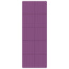 Foldable Yoga Mat Folding Fitness Exercise Mat Double Sided TPE Pilates Mat Non-Slip Multifunction for Women Men & Children