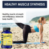 Premium Electrolyte Capsules - Maintaining Electrolyte Levels, Sports Recovery,Energy Health,Dietary Supplement