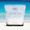 Pure Dead Sea Magnesium Chloride Flakes
