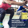 Premium Electrolyte Capsules - Maintaining Electrolyte Levels, Sports Recovery,Energy Health,Dietary Supplement