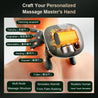 Bionic Neck Shoulder Massager Heated