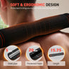 Adjustable Dumbbells, 20/30/40/55/60/70/80/90Lbs Free Weight Set with Connector, 2 or 3 in 1 Dumbbells Used as Barbell