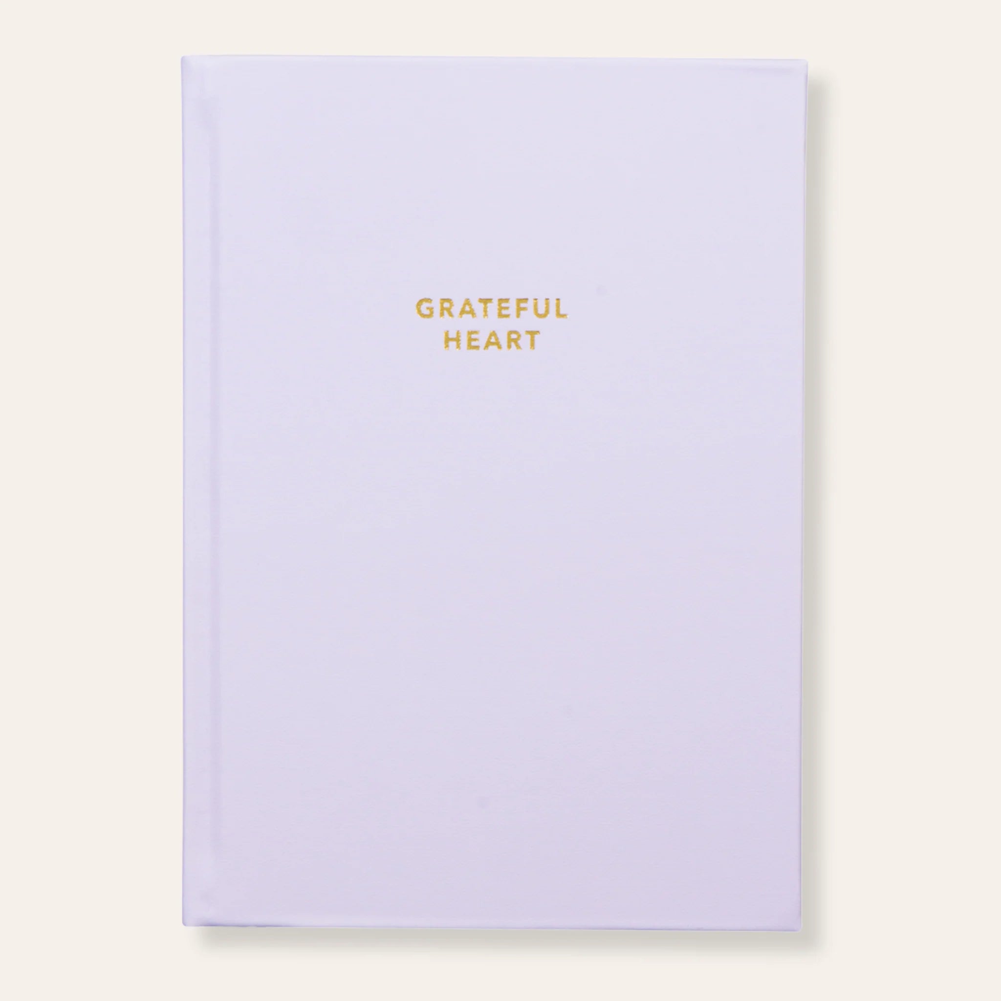 Gratitude Journal