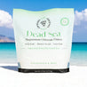 Pure Dead Sea Magnesium Chloride Flakes