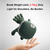Bionic Neck Shoulder Massager Heated