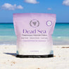 Pure Dead Sea Magnesium Chloride Flakes