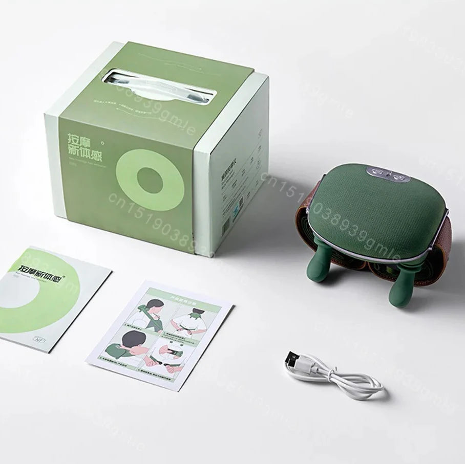 Bionic Neck Shoulder Massager Heated