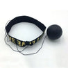 Home Boxing Ball Fight Punch React Training Ball Portable Reflex Ball with Headband Exercise Ball Fitness Exercise Equipment
