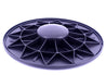 Yoga Balance Board Disc Stability round Plates Exercise Trainer for Fitness Sports Waist Wriggling Fitness Balance Board